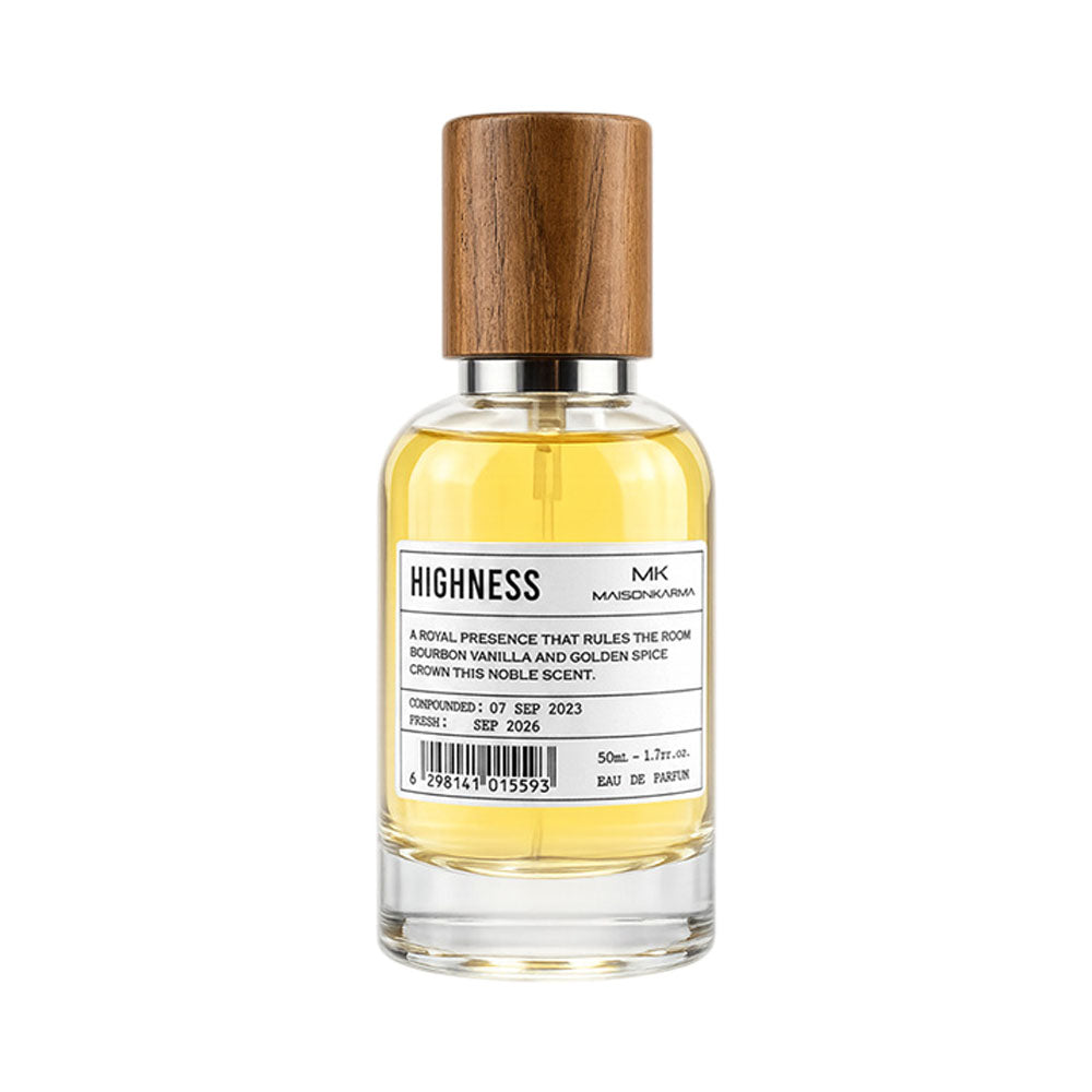 Karma Highness EDP, 1.7 oz / 50 ml by Karma