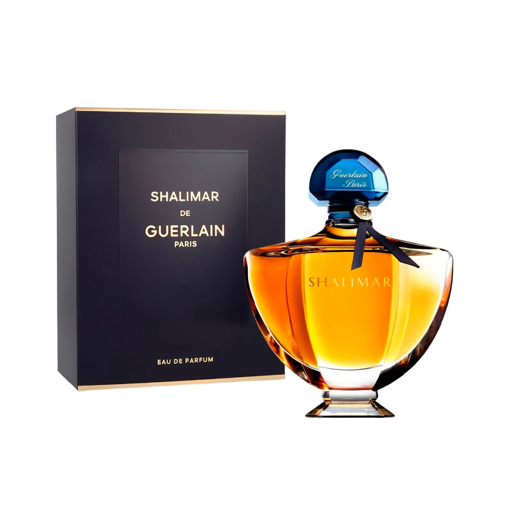 Guerlain Shalimar EDP, 3.0 oz / 90 ml by Guerlain