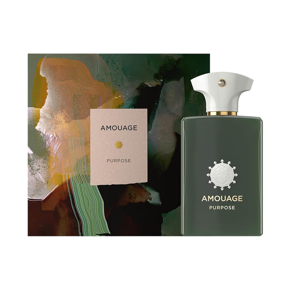 Amouage Purpose EDP, 3.4 oz / 100 ml by Amouage