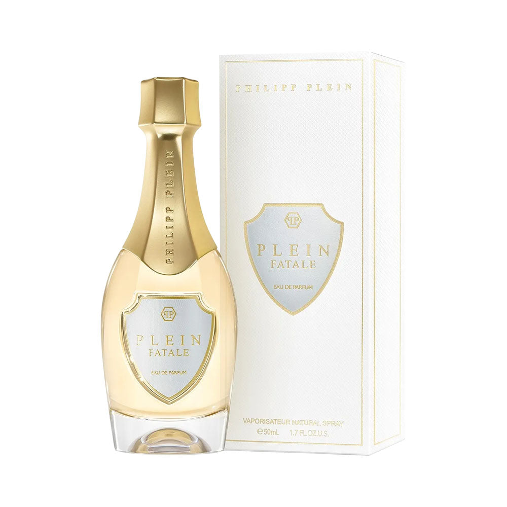 Philipp Plein Plein Fatale EDP, 1.7 oz / 50 ml by Philipp
