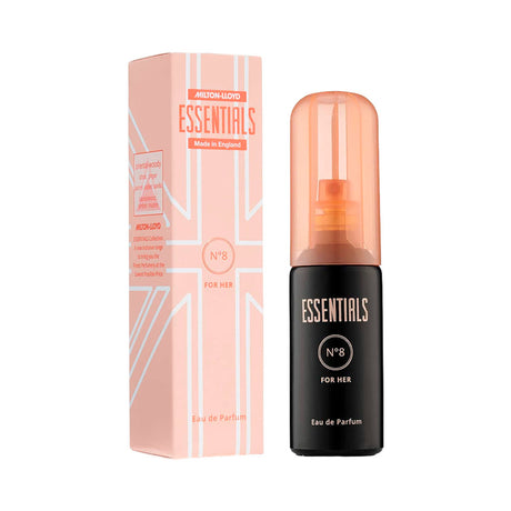 Milton Essentials N°8 for Her EDP, 1.7 oz / 50 ml by Milton