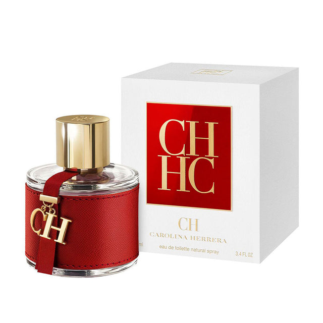 Carolina Herrera Ch EDT, 3.4 oz / 100 ml by Carolina Herrera