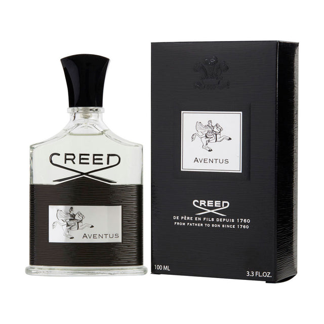 Creed Aventus for Men Eau de Pafum, 3.4 oz / 100 ml by Creed