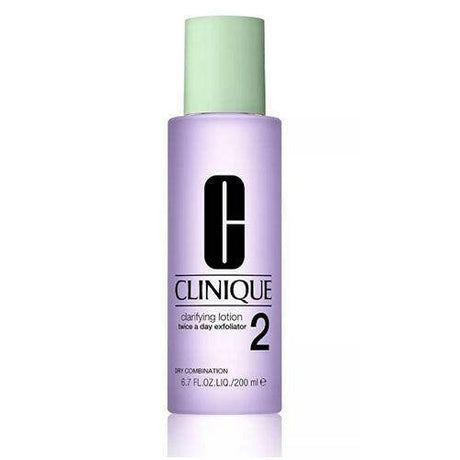 Clinique Clarifying Lotion 2 -6.7 oz - OleBella