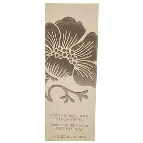 Clinique Aromatics Elixir EDP, 3.4 oz-Limited Edition Bottle Perfume Spray - OleBella