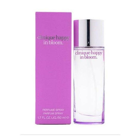 Clinique Happy In Bloom EDP, 1.7 oz - OleBella
