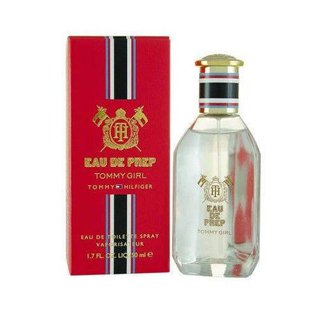 Tommy Girl Eau De Prep EDT, 1.7 oz - OleBella