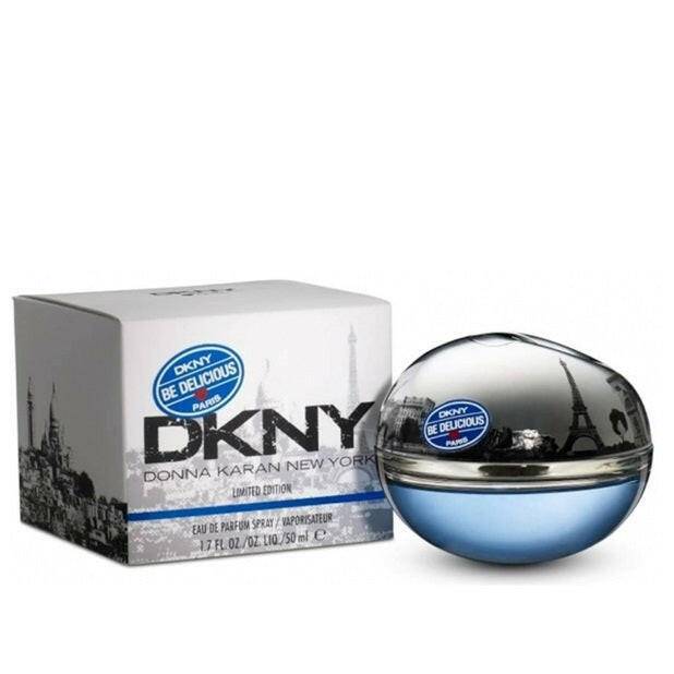 Donna Karan Be Delicious EDP, 1.7 oz - Limited Edition - OleBella