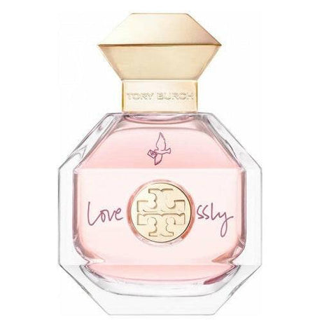 Tory Burch Love Relentlessly Toi Et Moi Eau De Parfum Spray, 3.4 oz - OleBella
