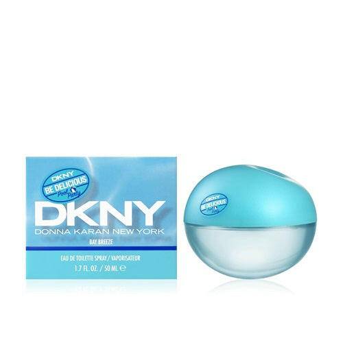 DKNY Donna Karan Be Delicious Bay Breeze EDT, 1.7 oz -Limited Edition - OleBella