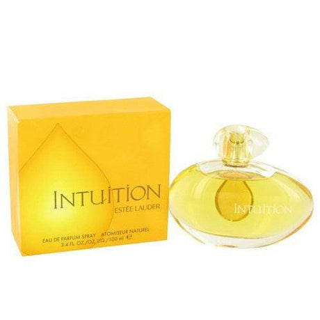 Estee Lauder Intuition EDP, 3.4 oz - OleBella