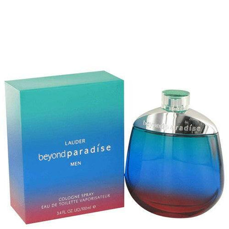 Estee Lauder Beyond Paradise Cologne Spray Eau de Toilette, 3.4 oz (Men) - OleBella