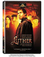 Luther Joseph Fiennes DVD Movie 2004 MGM Home Entertainment LLC - OleBella