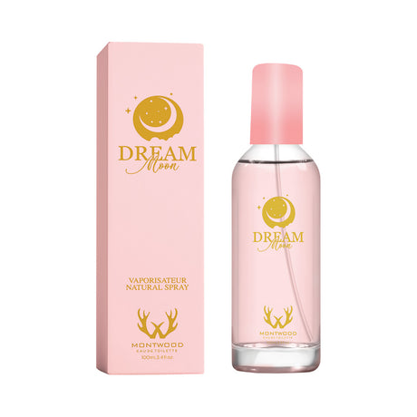 Montwood Dream Moon EDT, 3.4 oz / 100 ml by Montwood