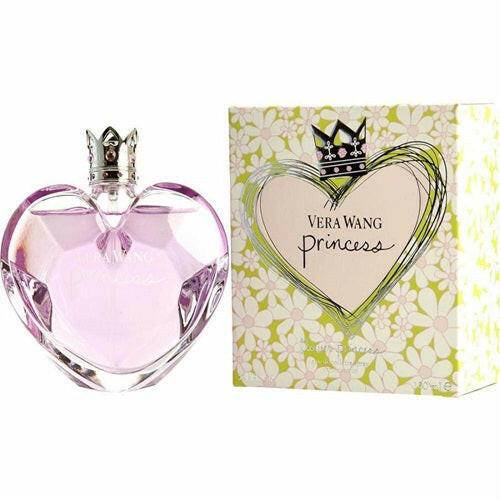 Vera Wang Princess Flower Princess EDT, 3.4 oz - OleBella