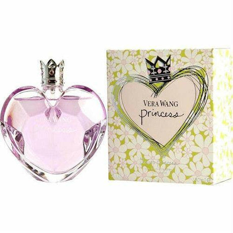 Vera Wang Princess Flower Princess EDT, 3.4 oz - OleBella