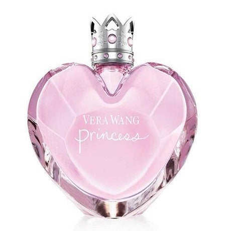 Vera Wang Princess Flower Princess EDT, 3.4 oz - OleBella