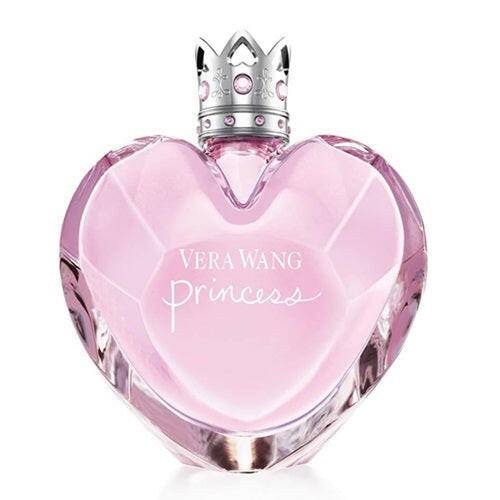 Vera Wang Princess Flower Princess EDT, 3.4 oz - OleBella