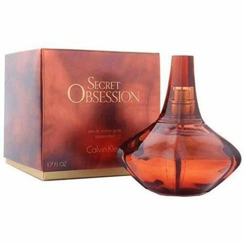 Calvin Klein Secret Obsession EDP, 1.7 oz - OleBella