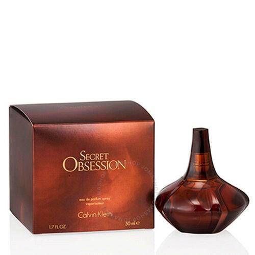 Calvin Klein Secret Obsession EDP, 1.7 oz - OleBella