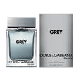 Dolce & Gabbana the One Grey Intense EDT, 3.4 oz / 100 ml by Dolce &amp; Gabbana
