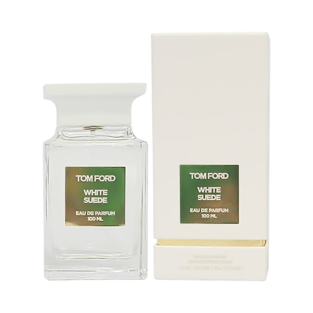 Tom Ford White Suede EDP, 3.4 oz / 100 ml by Tom