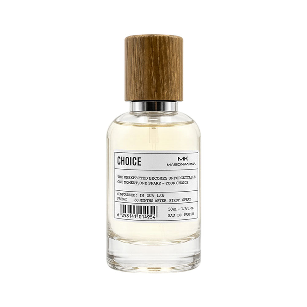 Karma Choice EDP, 1.7 oz / 50 ml by Karma