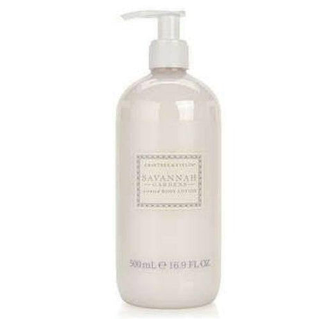 Craftree & Evelyn Savanna Gardens Body Lotion, 16.9 oz - OleBella