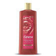 Caress Tahitian Pomegranate  & Coconut Milk Exfoliating Body Wash, 18 oz - OleBella