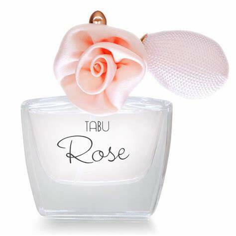 Tabu Rose EDP, 1.7 oz by Dana - OleBella