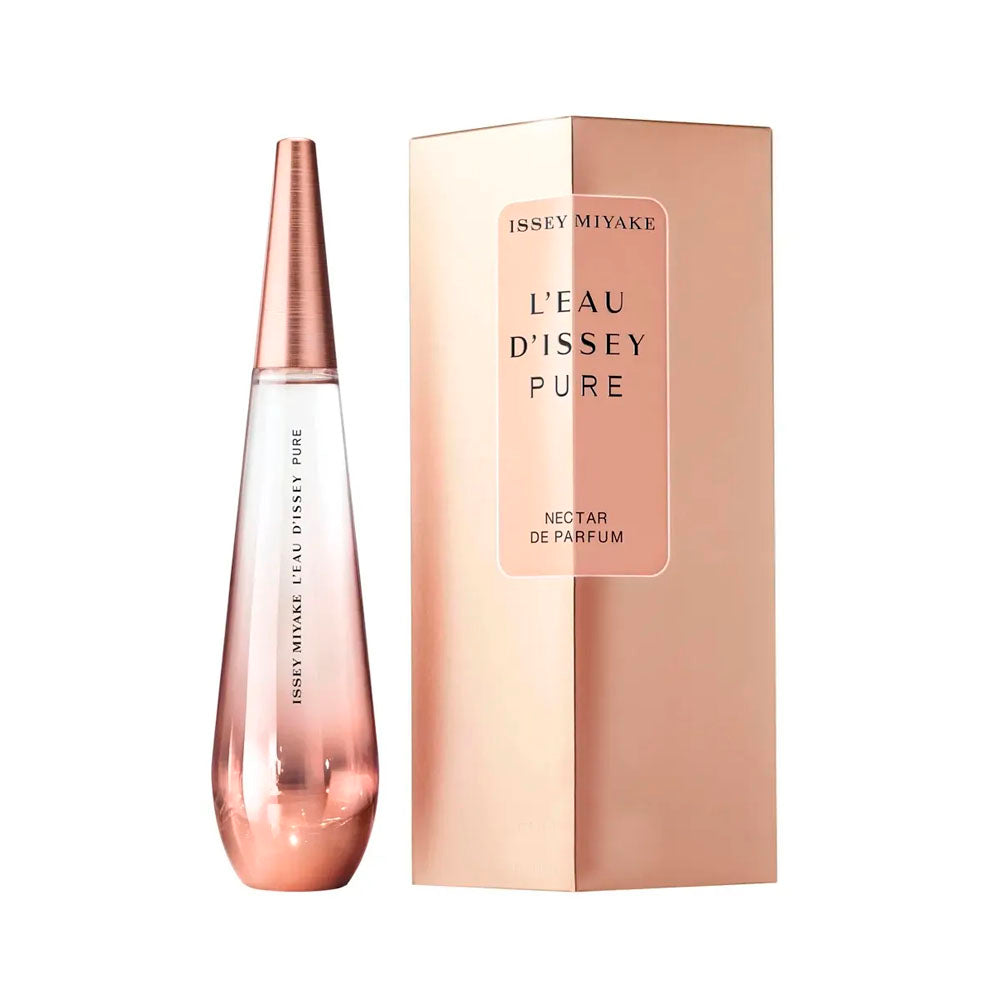 Issey Miyake L'Eau D'Issey Pure Petale de Nectar EDT, 3.0 oz / 90 ml by Issey Miyake