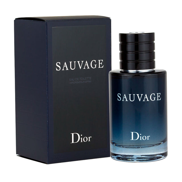 Christian Dior Sauvage EDT, 2.0 oz / 60 ml by Dior