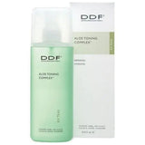 DDF Aloe Toning Complex Sensitive, 8.45 oz
