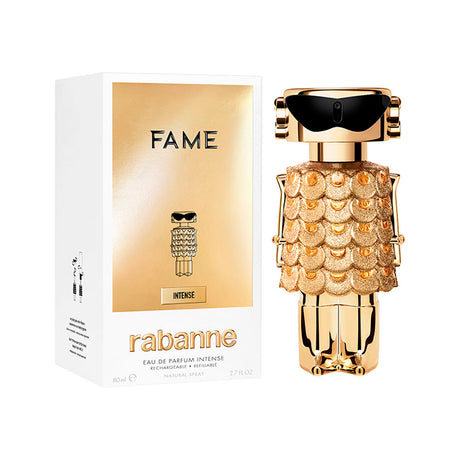 Paco Rabanne Fame Intense EDP, 2.7 oz / 80 ml by Rabanne