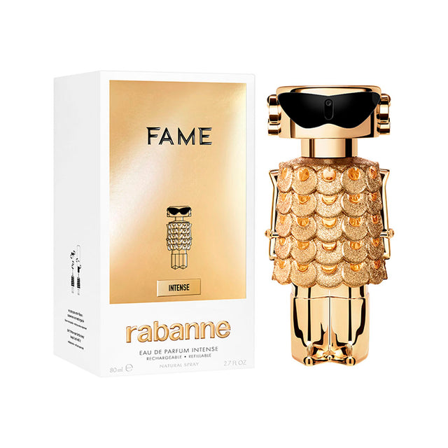 Paco Rabanne Fame Intense EDP, 2.7 oz / 80 ml by Rabanne