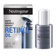 Neutrogena Rapid Wrinkle Repair Retinol Oil Flexible Serum, 1 oz - OleBella