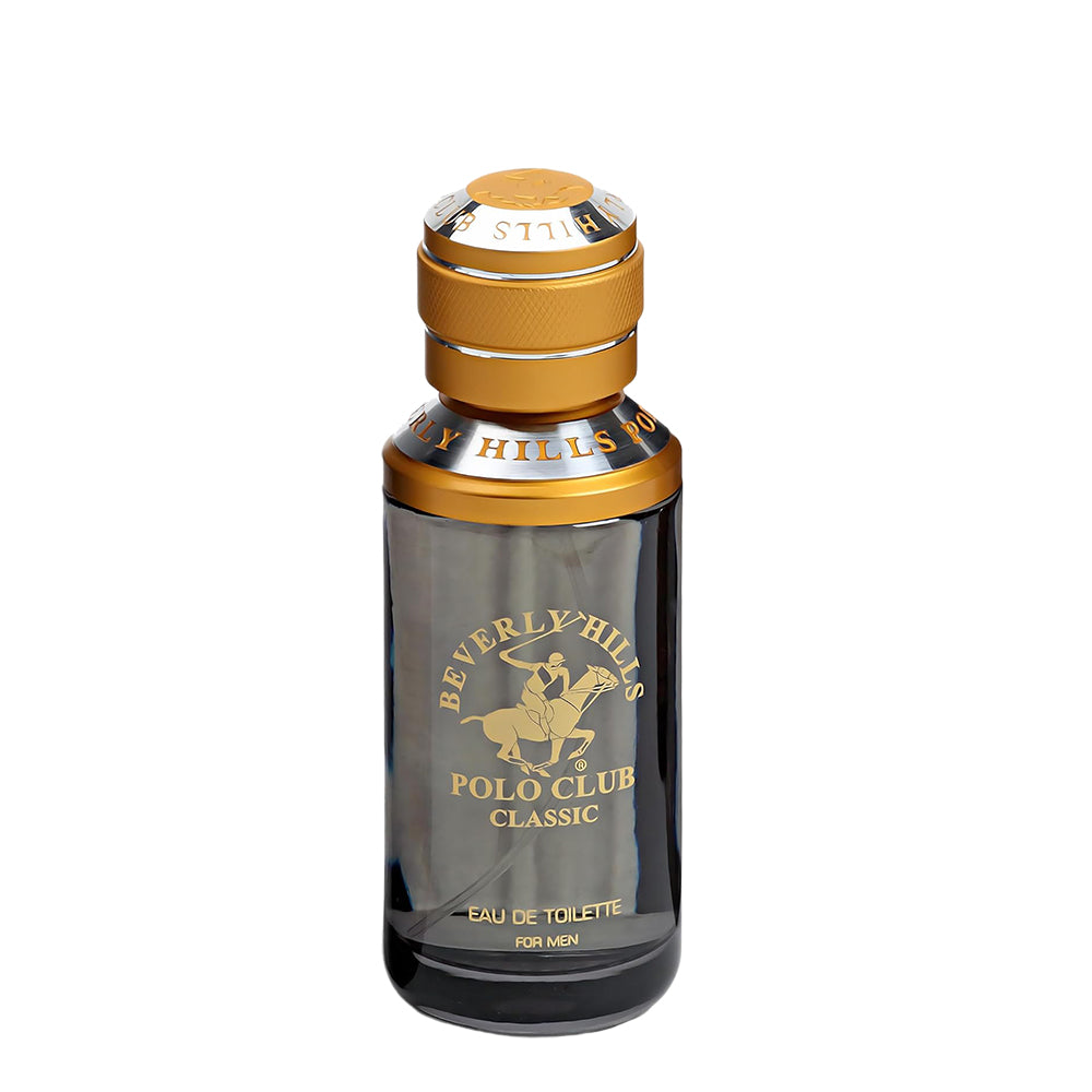 Beverly Hills Polo Club Classic EDT, 1.7 oz (men) - OleBella