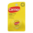 Carmex Classic Lip Balm Medicated, 0.25 oz - OleBella