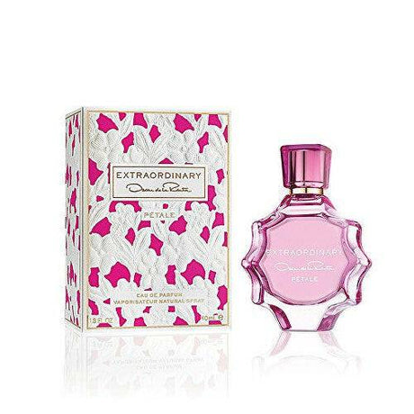 Oscar De La Renta Extraordinary Petale EDP, 1.3 oz - OleBella