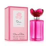 Oscar de La Renta Oscar Rose EDT, 3.4 oz - OleBella