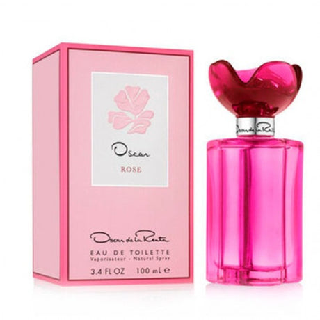 Oscar de La Renta Oscar Rose EDT, 3.4 oz - OleBella