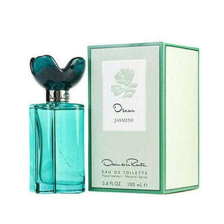 Oscar Jasmine EDT, 3.4 oz - OleBella