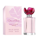 Oscar de la Renta Esprit D'Oscar Amour EDP, 3.4 oz