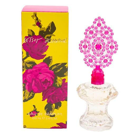 Betsey Johnson Betsey Johnson EDP, 1 oz - OleBella