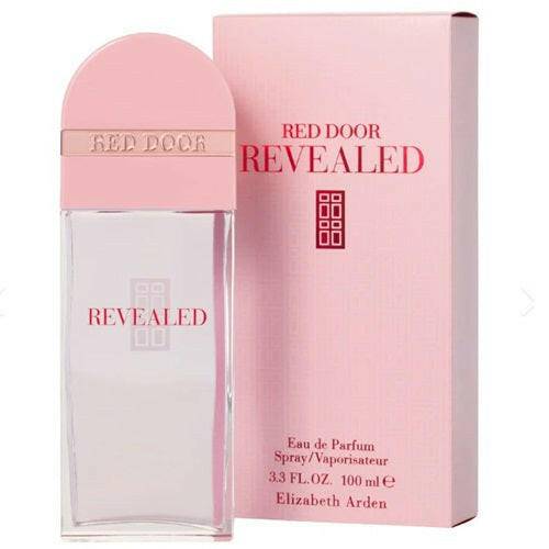 Elizabeth Arden Red Door Revealed EDP, 3.3 oz - OleBella