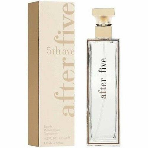 Elizabeth Arden Fifth Avenue After Five EDP, 4.2 oz - OleBella