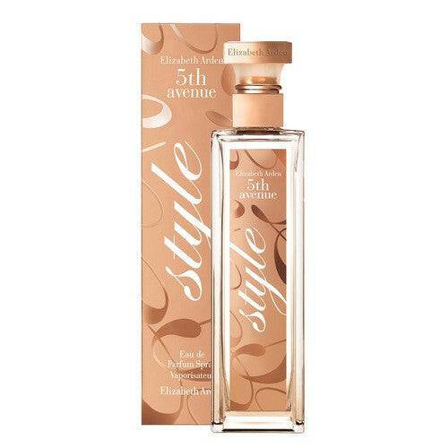 Elizabeth Arden 5th Avenue Style EDP, 4.2 oz - OleBella