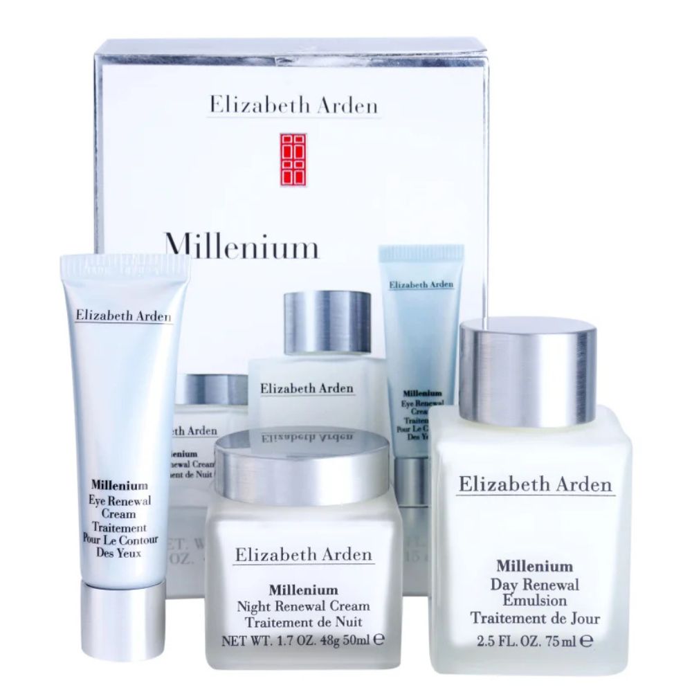 Elizabeth Arden Millenium 3pc Skincare Set