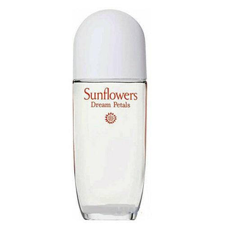Elizabeth Arden Sunflowers Dream Petals EDT, 3.3 oz - OleBella