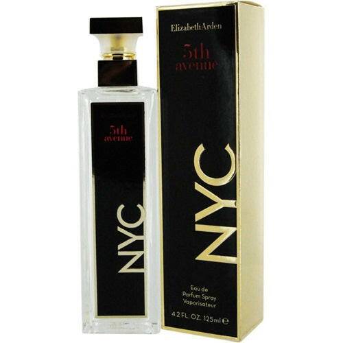 Elizabeth Arden 5th Avenue NYC EDP, 4.2 oz- Limited Edition - OleBella
